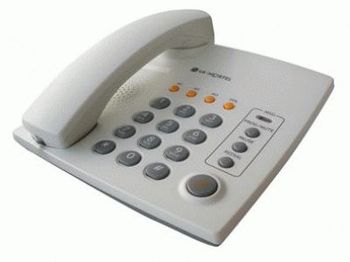 Телефон LKA-200 