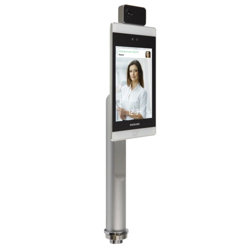 Терминал распознавания лиц R20-Face (8T) Thermometer