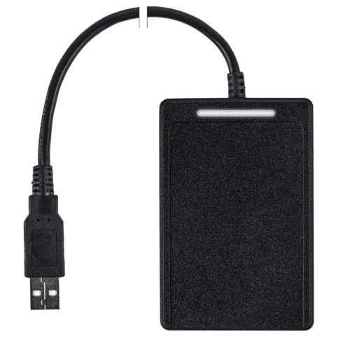 Настольный считыватель карт R5-USB