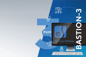 Программный комплекс «Бастион-3»