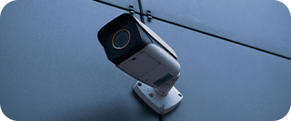 Видеонаблюдение производственных предприятий