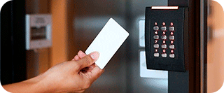 Видеонаблюдение производственных предприятий