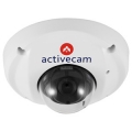 Компактные IP-камеры DSSL. Hikvision, HiWatch, ActiveCam 