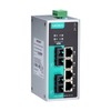 PoE-коммутатор Moxa EDS-P206A-4PoE-SS-SC-T