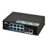Сетевой коммутатор RVi-2NSI08F-2H