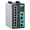 PoE-коммутатор Moxa EDS-P510A-8PoE-2GTXSFP-T