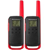 Портативная радиостанция Motorola Talkabout T62