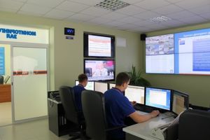 Системы 112 в Челябинской области