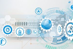 Цифровая трансформация систем связи промышленной инфраструктуры