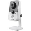 IP-камера HikVision DS-2CD2412F-IW – мини-офисная 1.3 Mpix беспроводная IP-камера с ИК-подсветкой