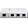 Маршрутизатор UniFi Security Gateway (USG)
