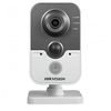 IP-камера HikVision DS-2CD2432F-IW – беспроводная сетевая 3 Mpix Cube-камера
