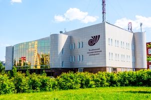 Модернизация локально-вычислительной сети в Челябинском государственном университете