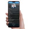 Мобильное приложение RusGuard Mobile