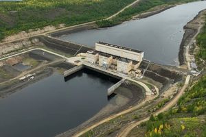 РТК модернизировала систему связи в машинном зале Светлинской ГЭС