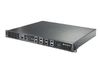 Коммутатор управления беспроводной сетью Motorola RFS-7010-10010-WR