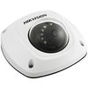 IP-камера HikVision DS-2CD2532F-IWS – вандалозащищенный 3Мп минидом с ИК-подсветкой
