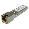 Медный SFP трансивер Cisco GLC-T со скоростью передачи 1 Гбит/с