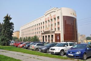 18 апелляционный арбитражный суд г.Челябинск - АТС Siemens стандарта DECT