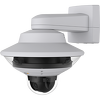 Сетевая PTZ-камера AXIS Q6000-Е Mk II
