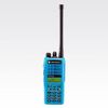 Радиостанция портативная Motorola GP680 BLUE ATEX