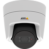 Сетевые камеры серии AXIS M31 