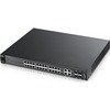 PoE-коммутатор Zyxel ES3500-24HP
