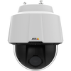 Сетевые PTZ-камеры серии AXIS P56 
