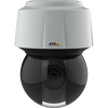 Сетевые PTZ-камеры серии AXIS Q61 
