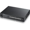 PoE-коммутатор Zyxel ES1100-16P