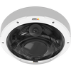 Сетевая камера AXIS P3707-PE
