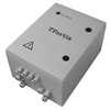 Коммутатор уличный TFortis PSW-2G+Box 