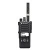 Радиостанция портативная Motorola DP4600