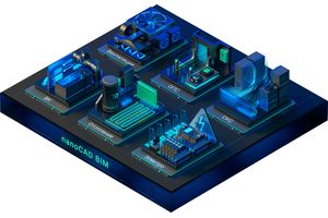 Проектная группа РТК готова выполнять работы по BIM проектированию