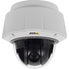 Сетевые PTZ-камеры серии AXIS Q60