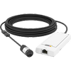 Сетевые камеры серии AXIS P12