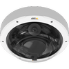 Сетевая камера AXIS P3707-PE