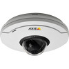 Сетевые PTZ-камеры серии AXIS М50 
