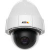 Сетевые PTZ-камеры серии AXIS P54